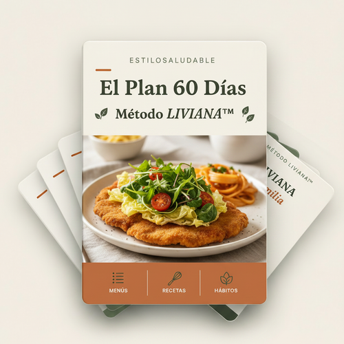 El Plan 60 Días